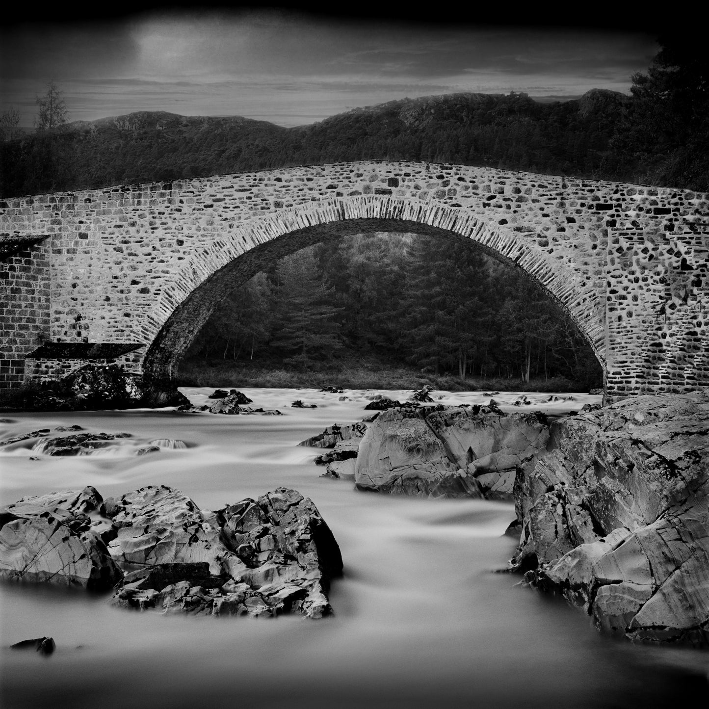 Old Invercauld Bridge